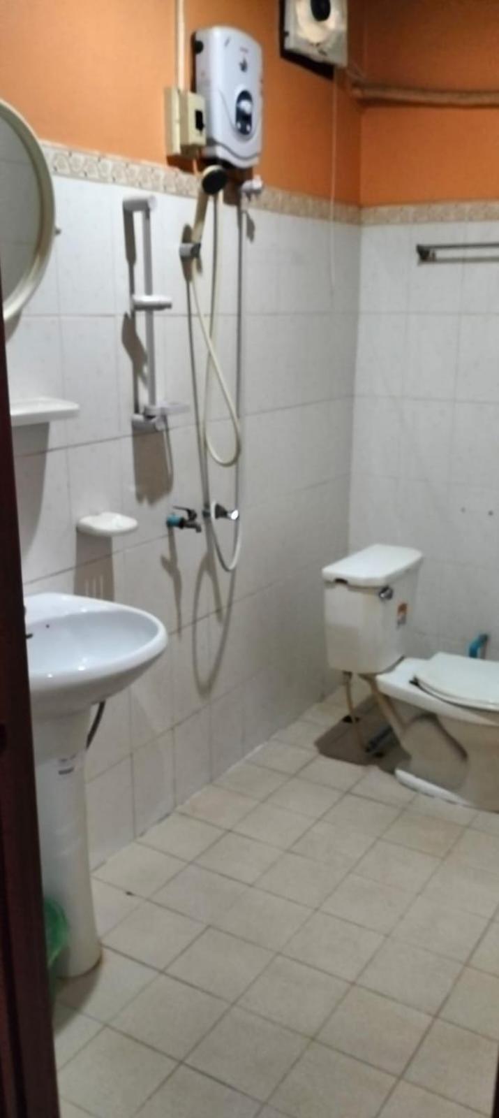 Bungalows Le Jardin Vangvieng فان فيان المظهر الخارجي الصورة