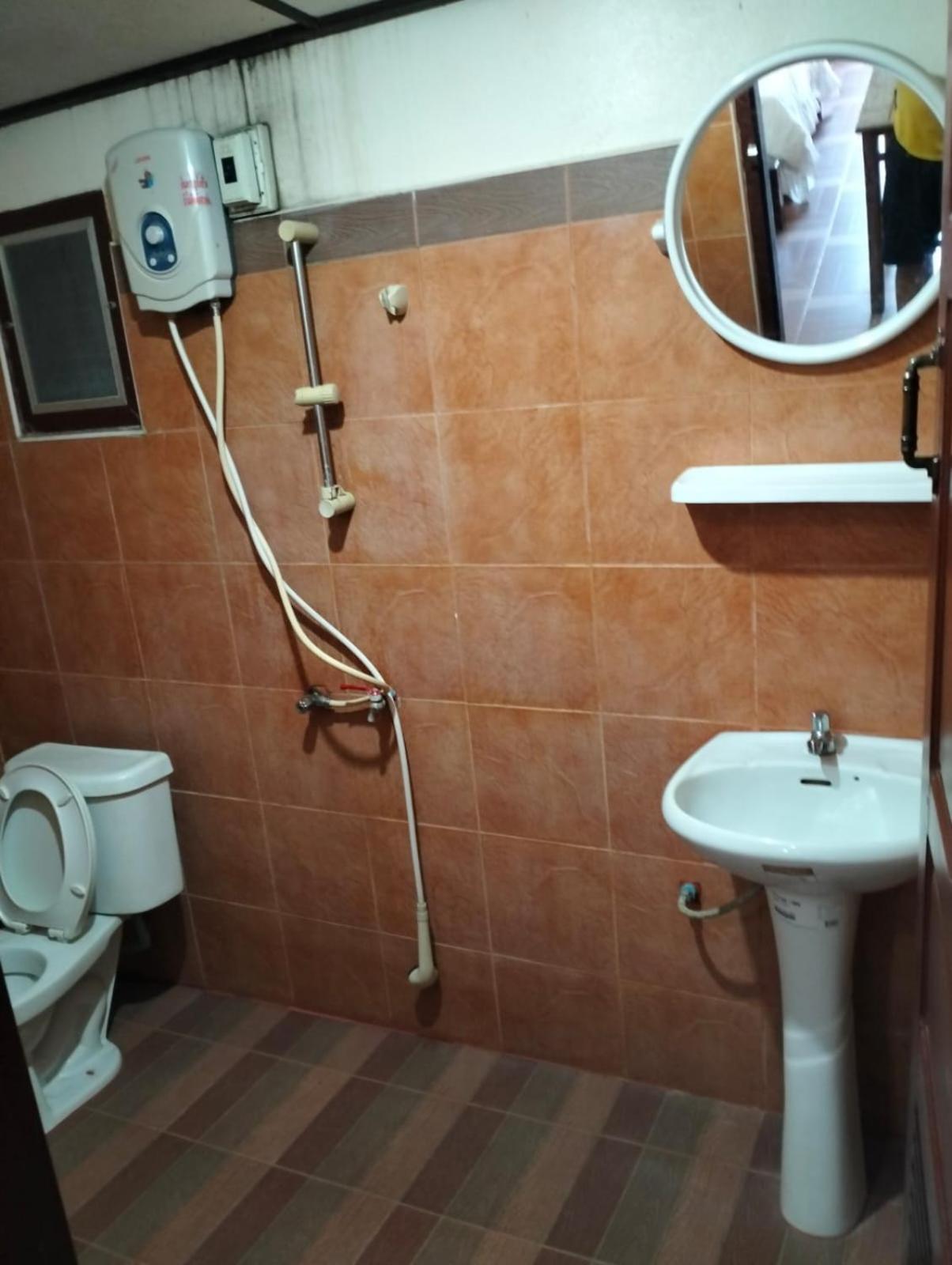 Bungalows Le Jardin Vangvieng فان فيان المظهر الخارجي الصورة