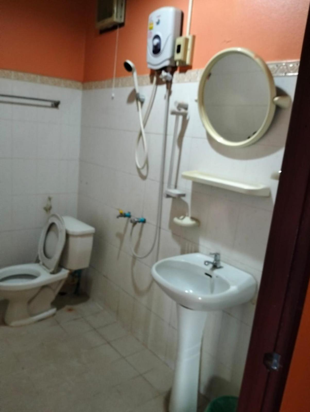 Bungalows Le Jardin Vangvieng فان فيان المظهر الخارجي الصورة