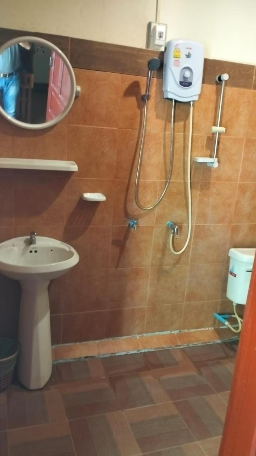 Bungalows Le Jardin Vangvieng فان فيان المظهر الخارجي الصورة